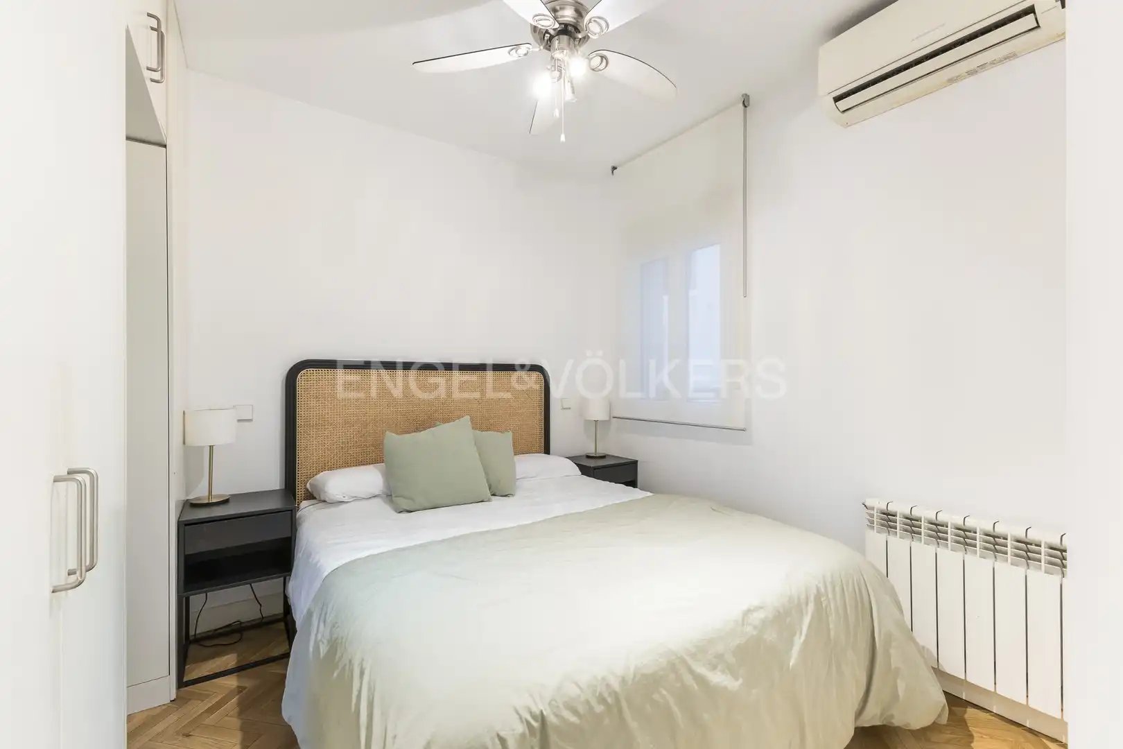 Pis de 92 m² a Madrid