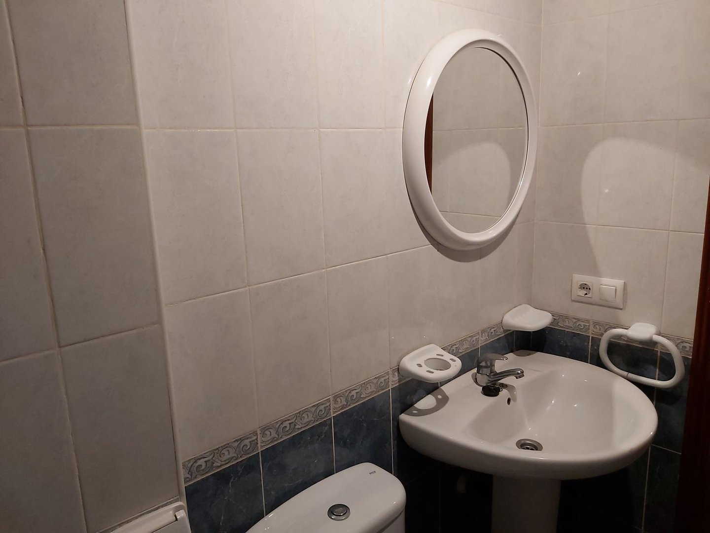 Pis de 56 m² a Palazuelos de Eresma
