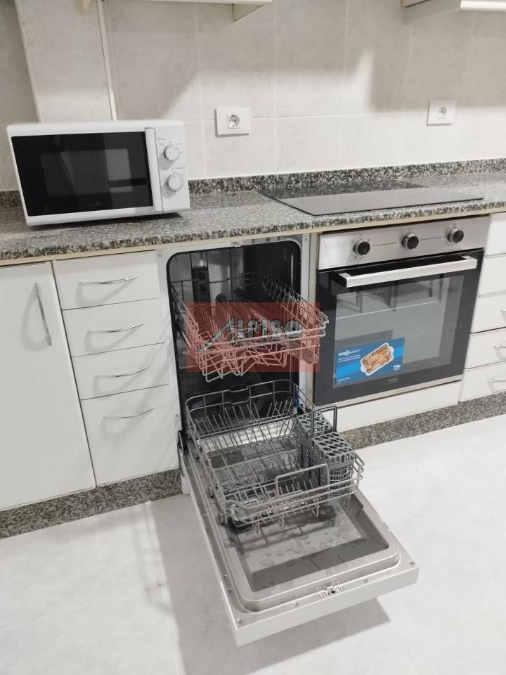 Piso de 85 m² en Ourense