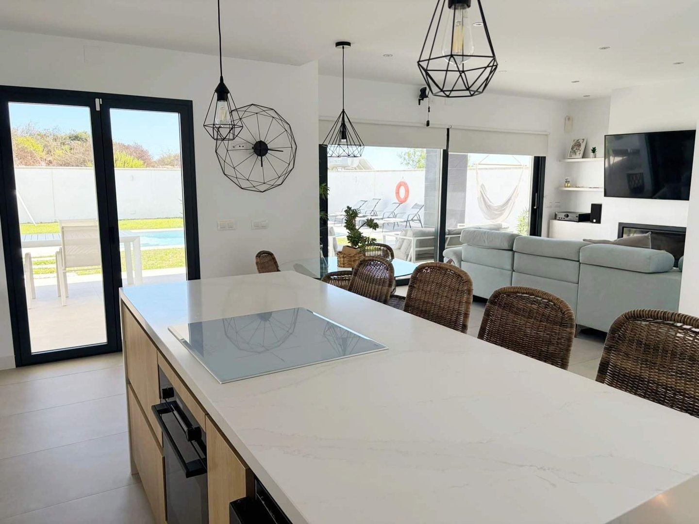 Casa 160 m² a La Línea de la Concepción