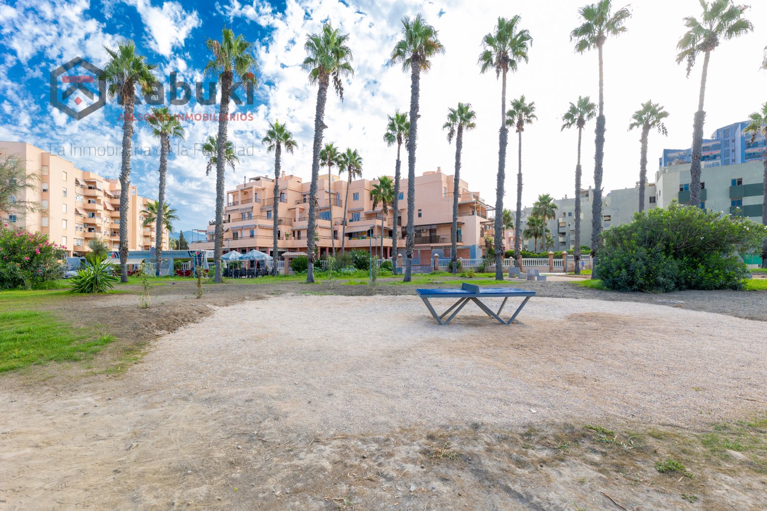Piso de 117 m² en Salobreña