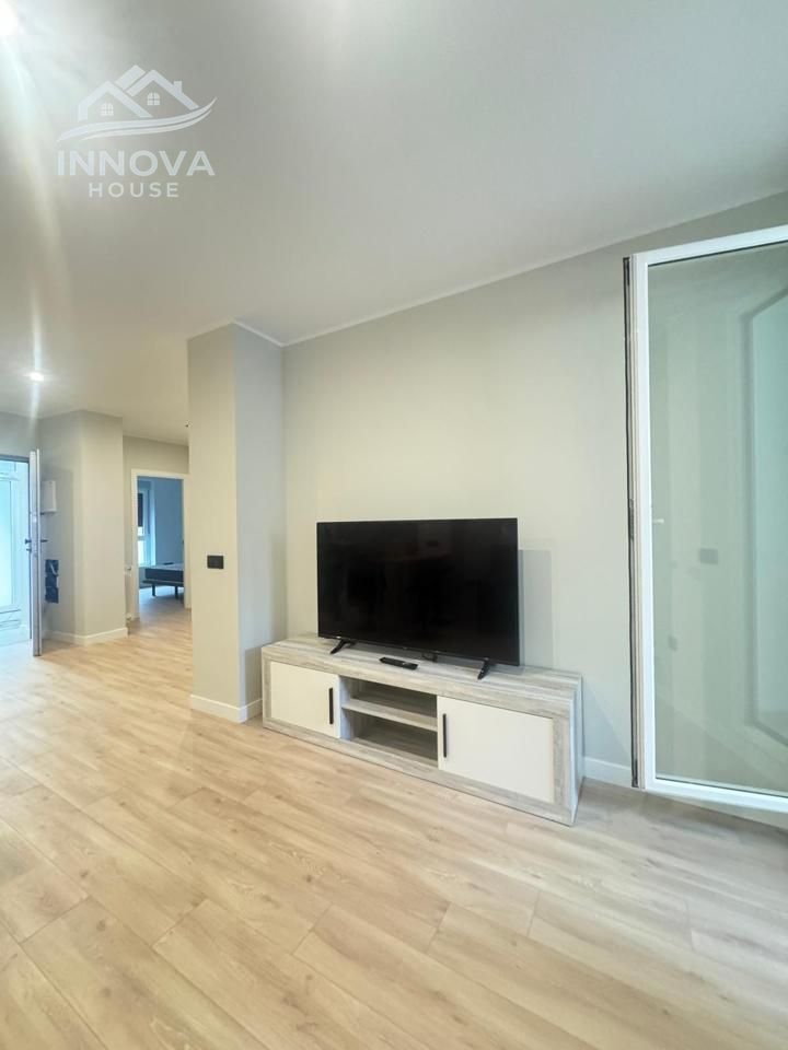 Piso de 65 m² en Segovia