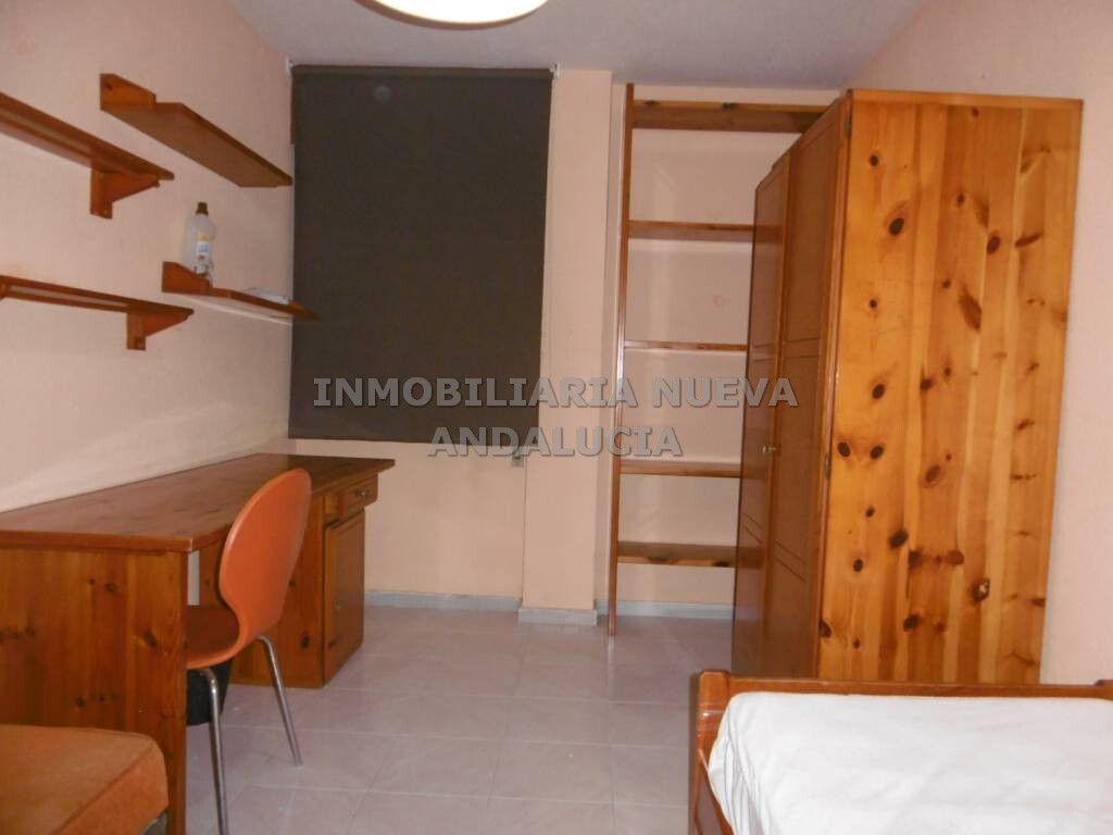Piso de 118 m² en Almería