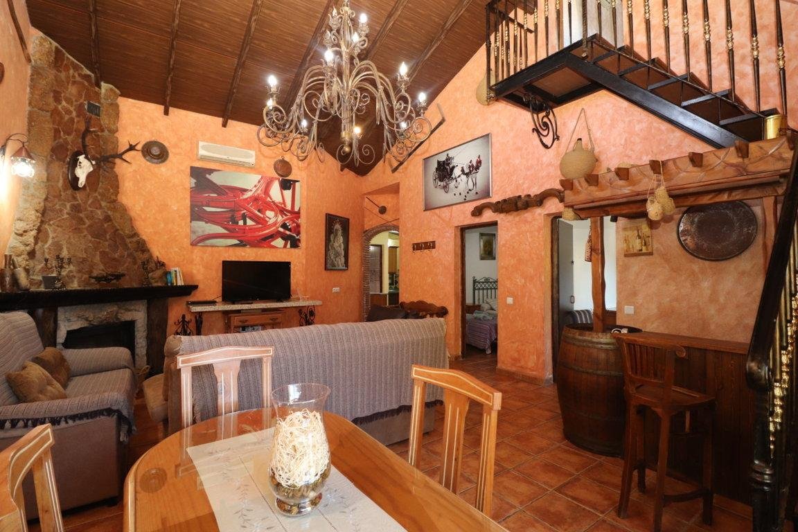 Casa de 120 m² en Alhaurín el Grande