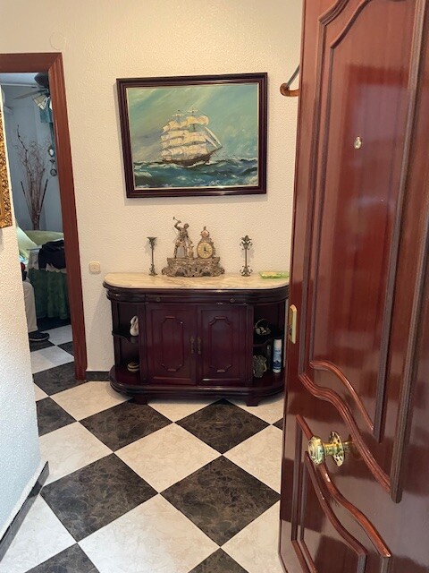 Piso de 95 m² en Granada