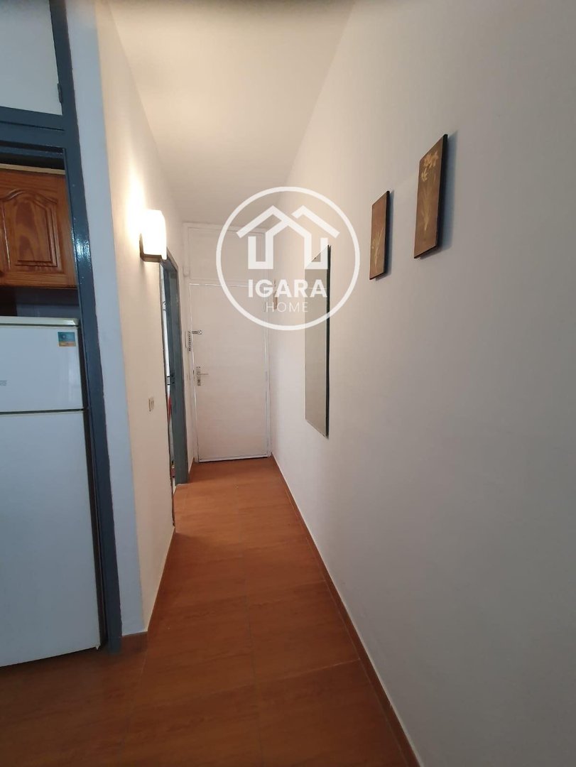 Pis de 32 m² a Arona