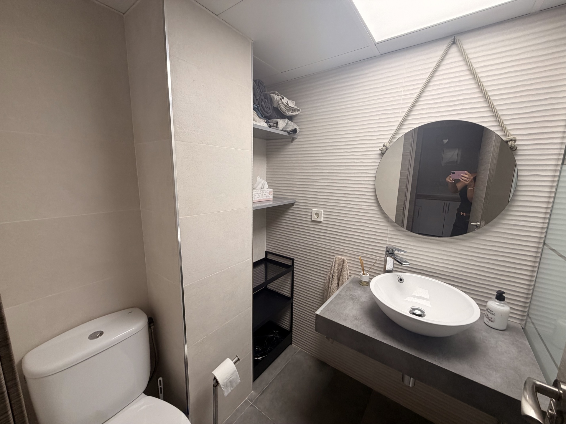 Piso de 78 m² en Calafell
