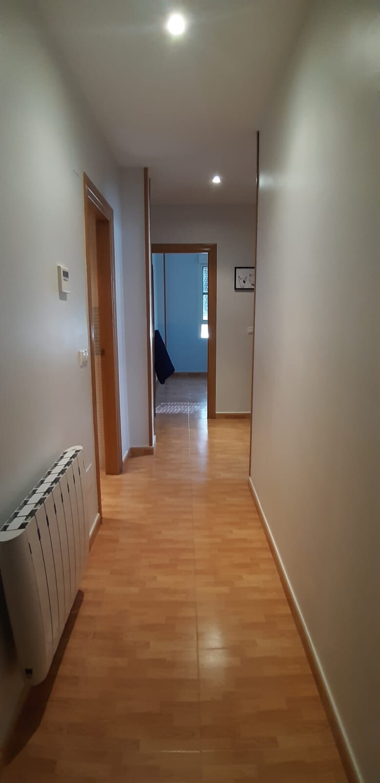 Pis de 120 m² a Múrcia
