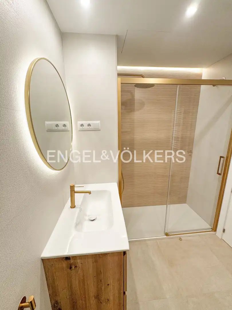 Pis de 185 m² a Madrid