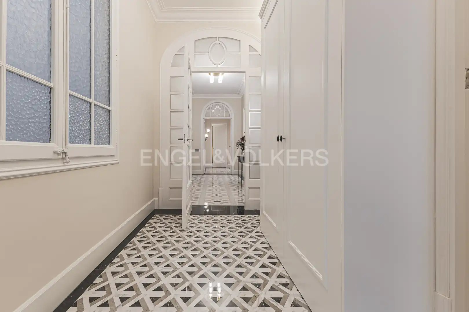 Piso de 195 m² en Barcelona