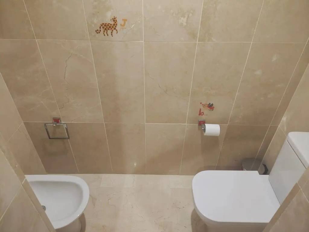 Piso de 170 m² en Benalmádena