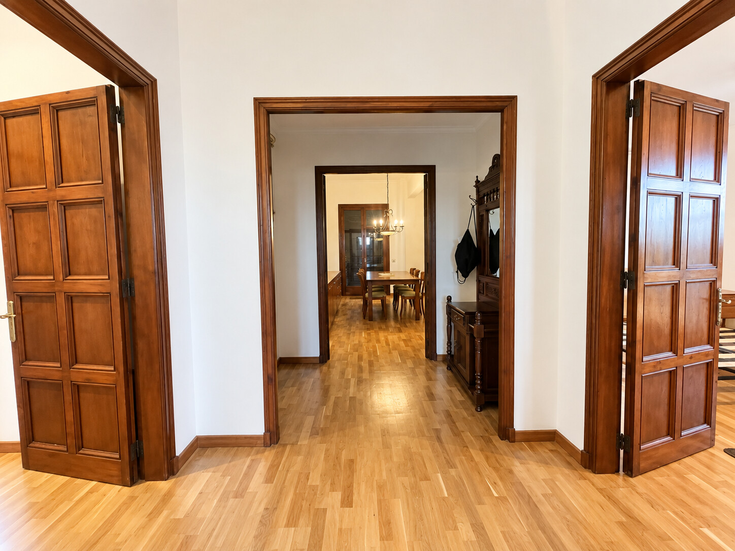 Piso de 180 m² en Gerona