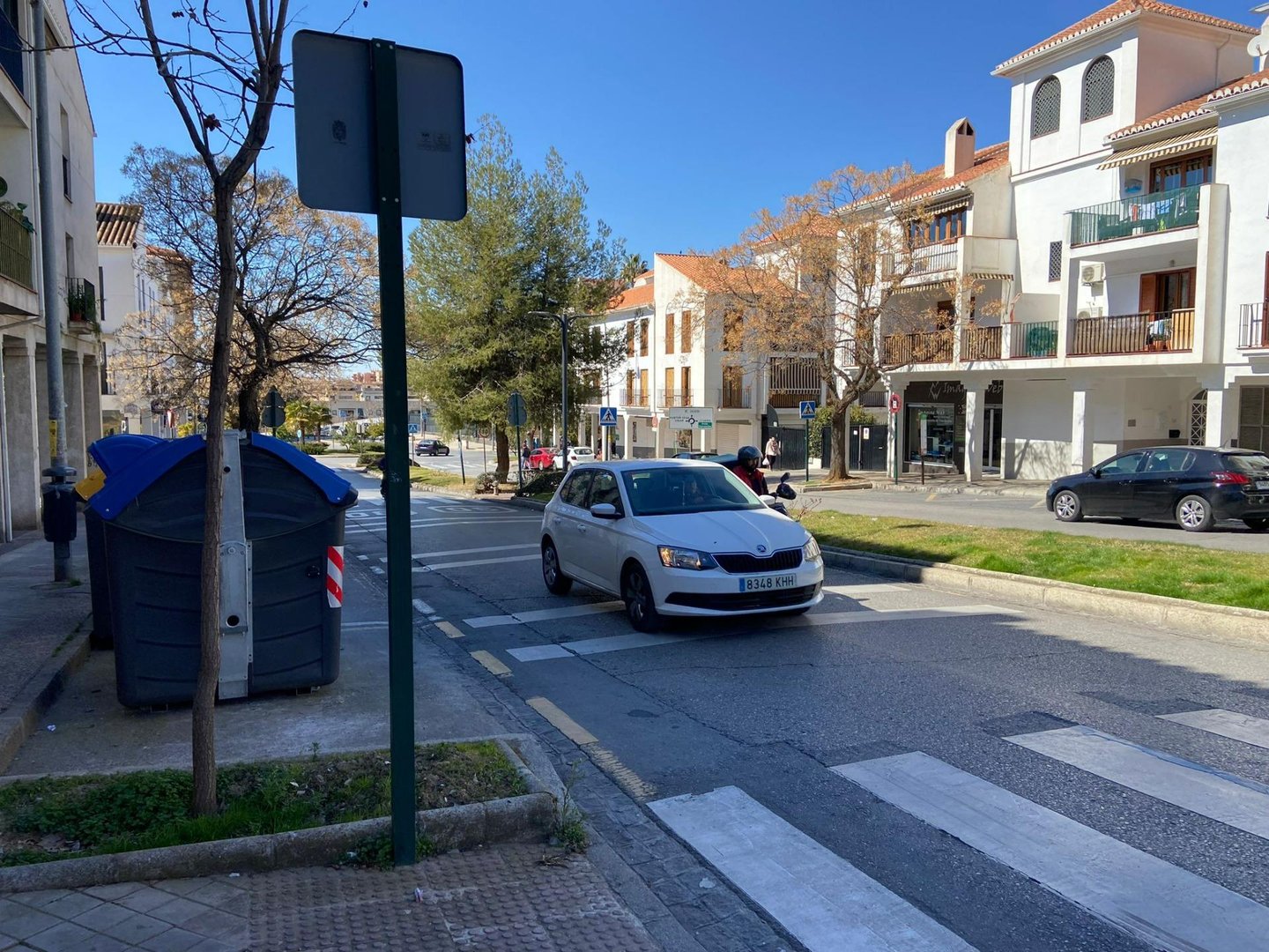 Piso de 106 m² en Granada