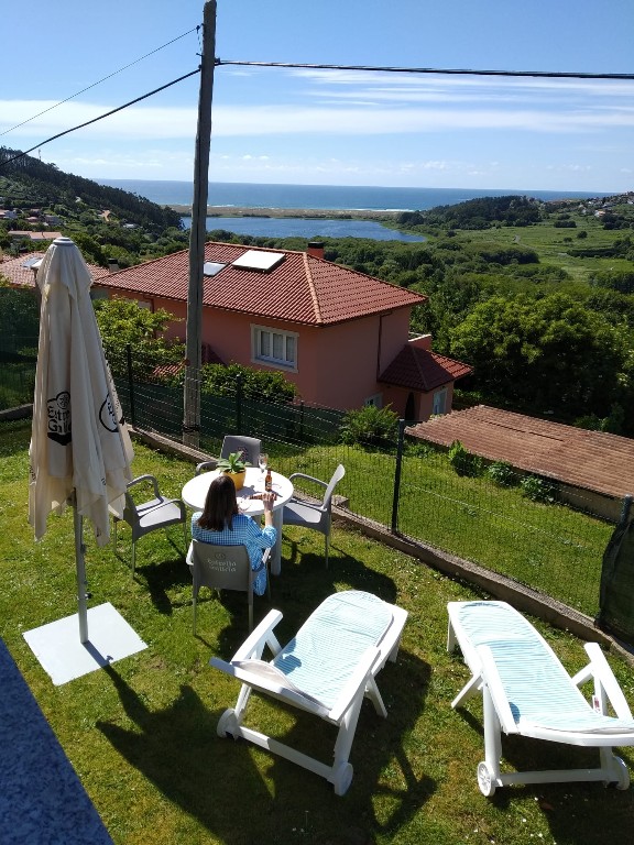 Piso de 80 m² en Ferrol
