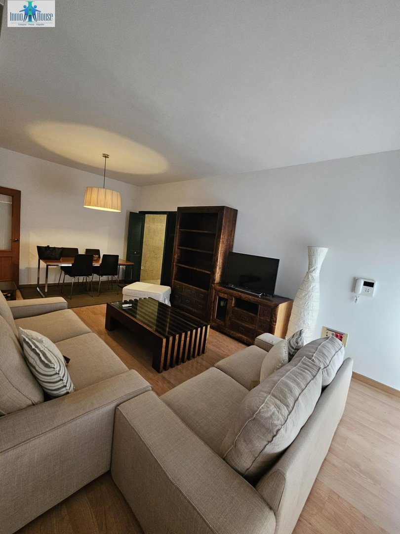 Pis de 87 m² a Albacete