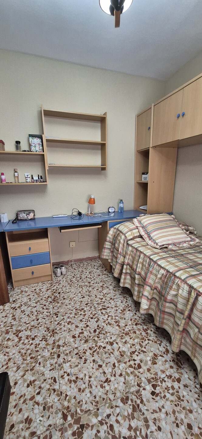 Piso de 95 m² en Ciudad Real