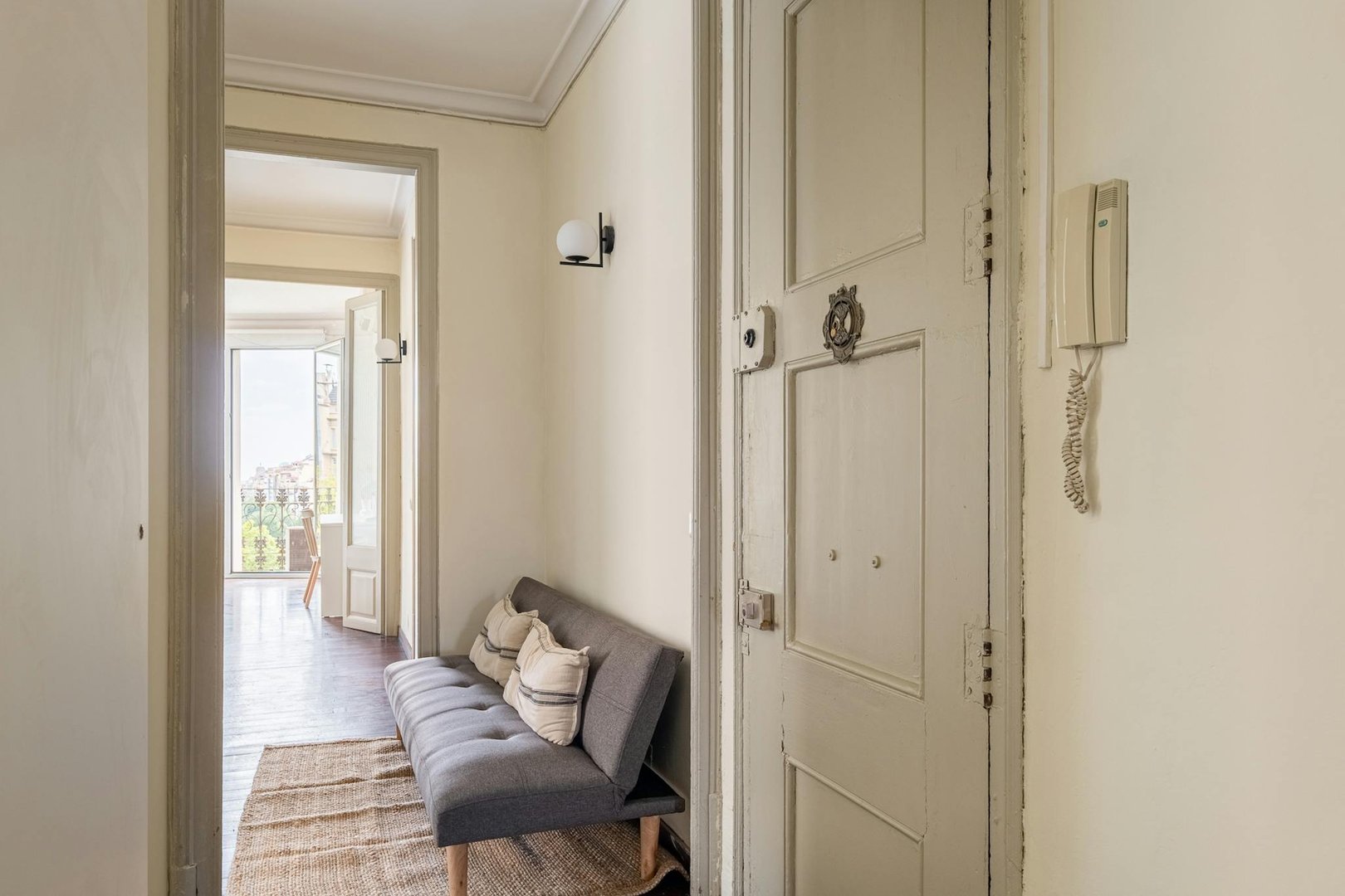 Habitación en alquiler, Barcelona