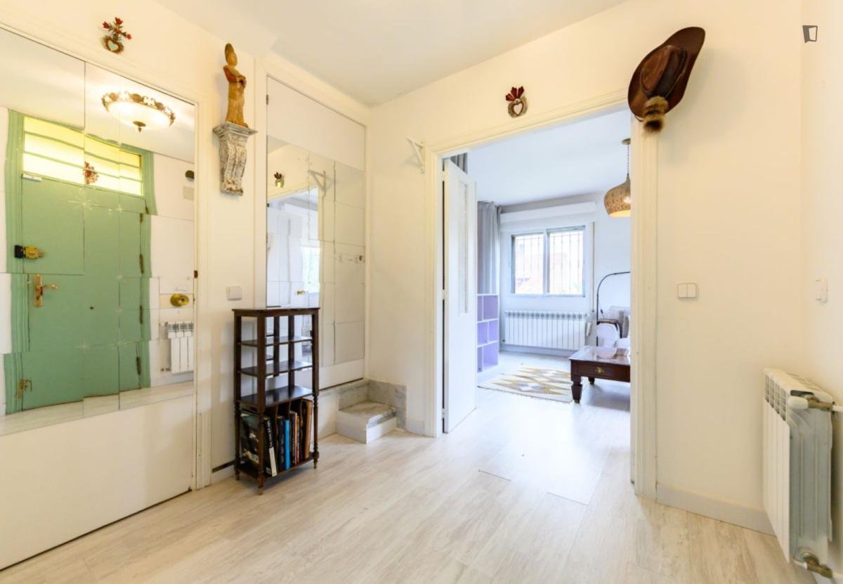 Piso de 65 m² en Alcobendas