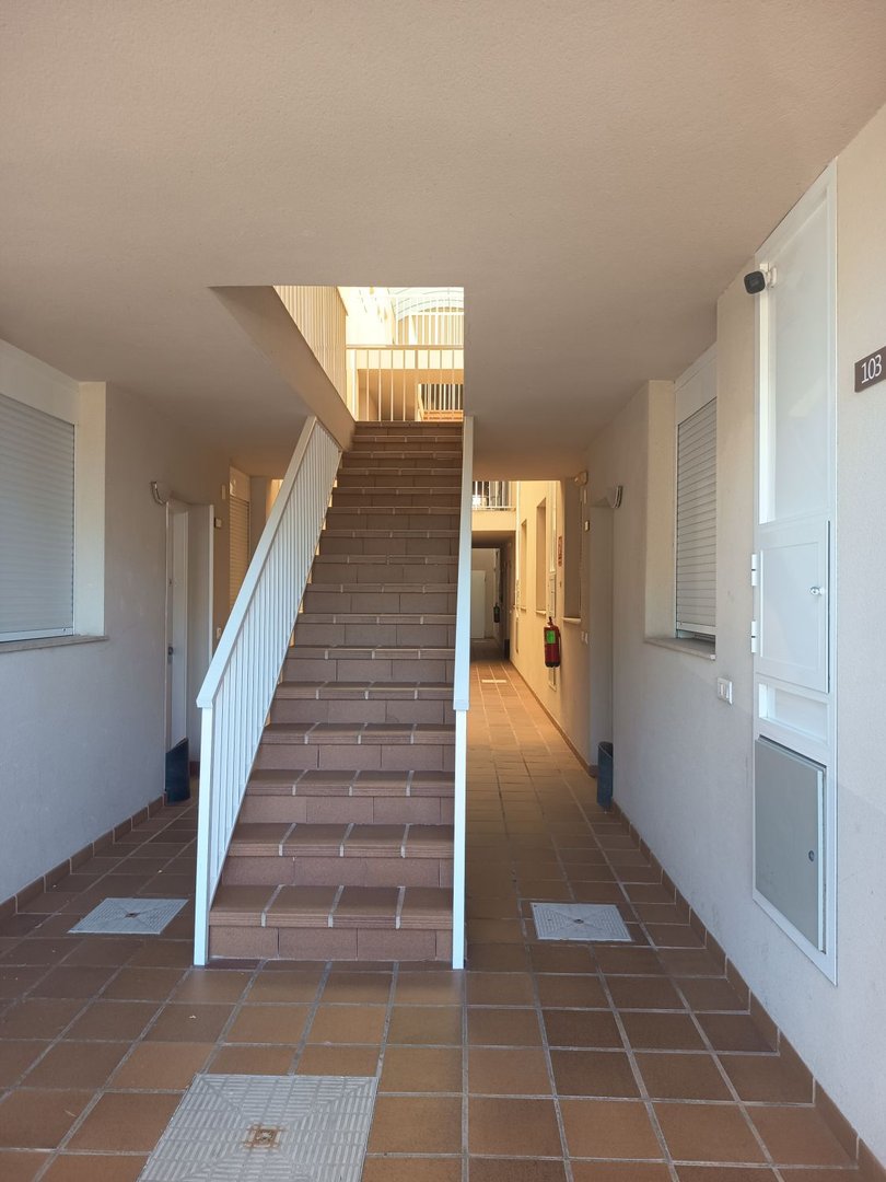 Piso de 65 m² en Alcanar