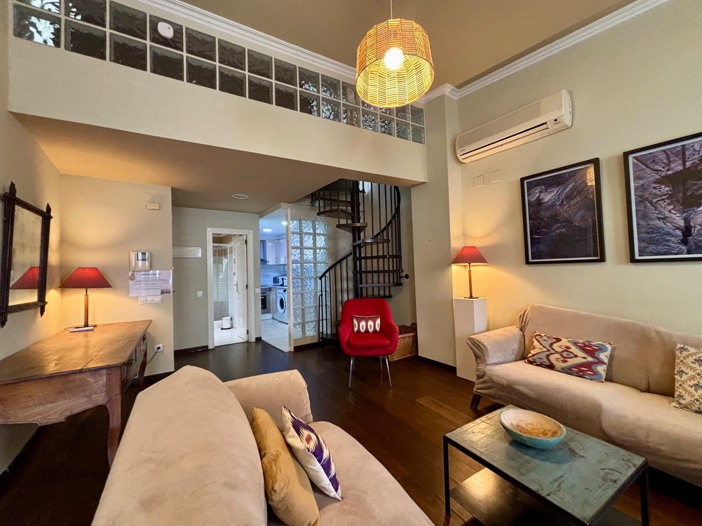 Wohnung 130 m² in Valencia