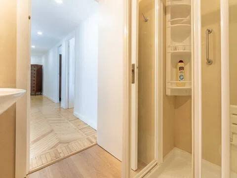 Piso de 146 m² en Gijón