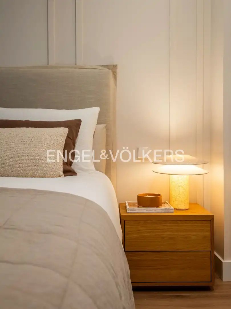 Piso de 71 m² en Madrid