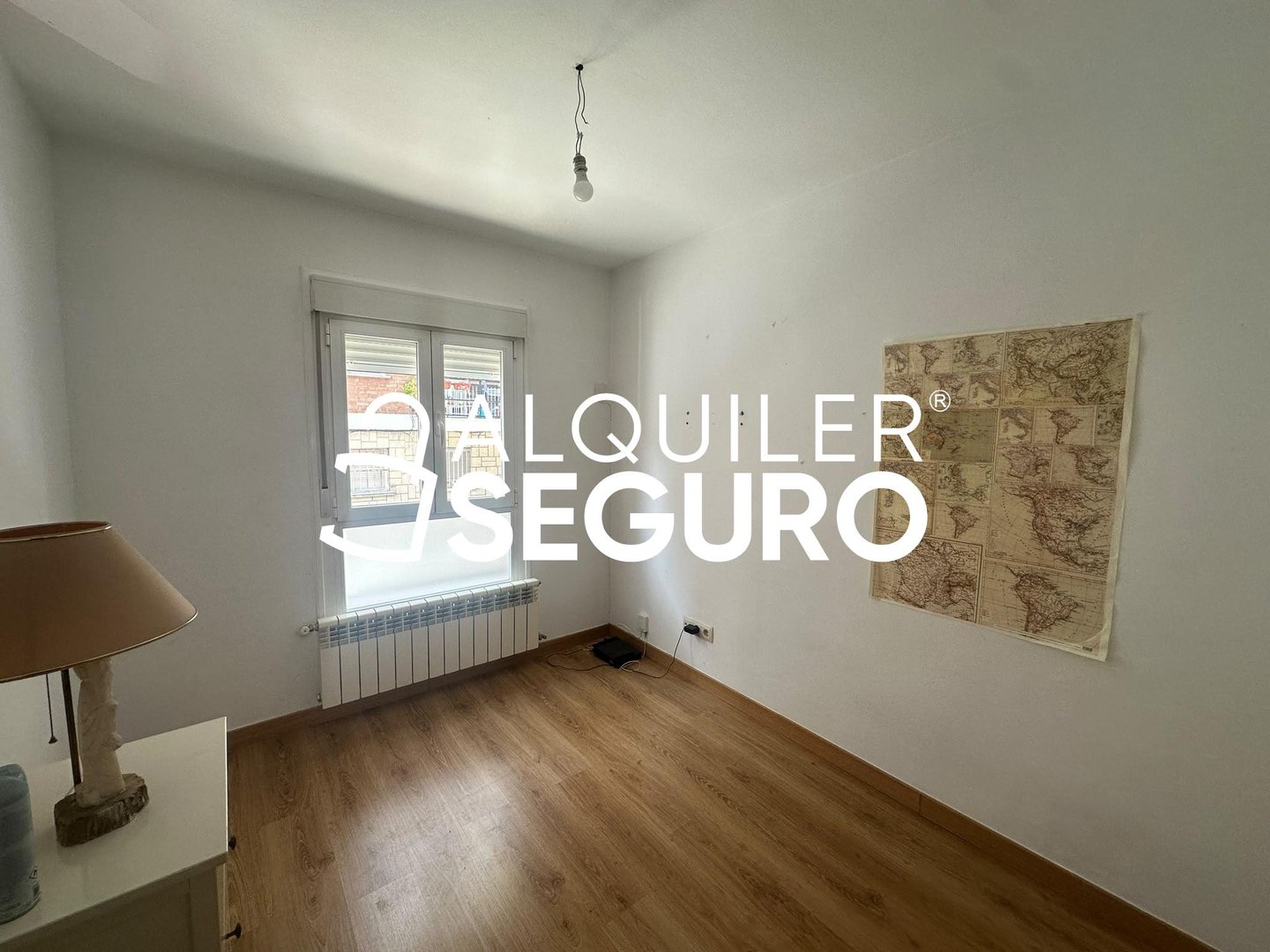 Piso de 48 m² en Madrid