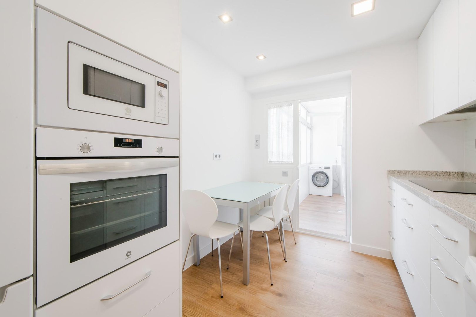 Flat 90 m² in Arganda del Rey