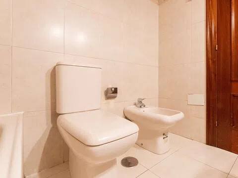 Piso de 69 m² en Gijón