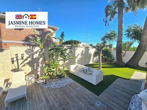 Casa de 287 m² en l'Eliana