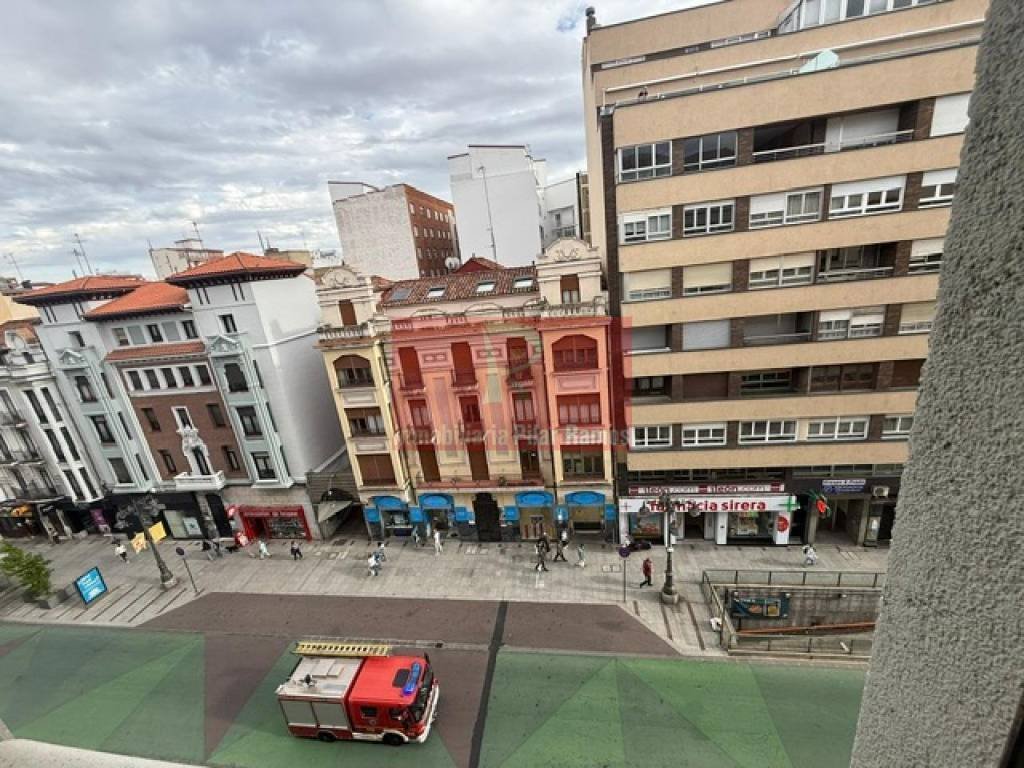 Piso de 170 m² en León
