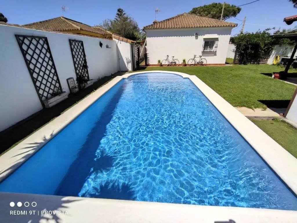 Casa de 100 m² a Chiclana de la Frontera