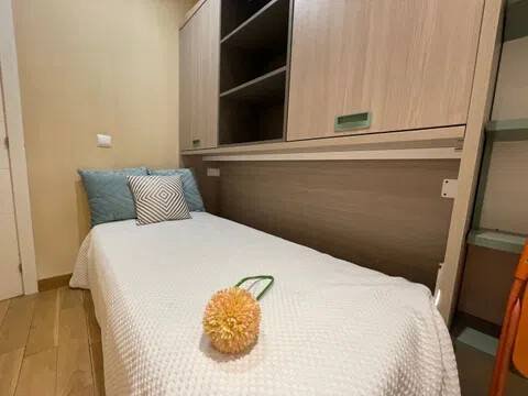Piso de 120 m² en Madrid