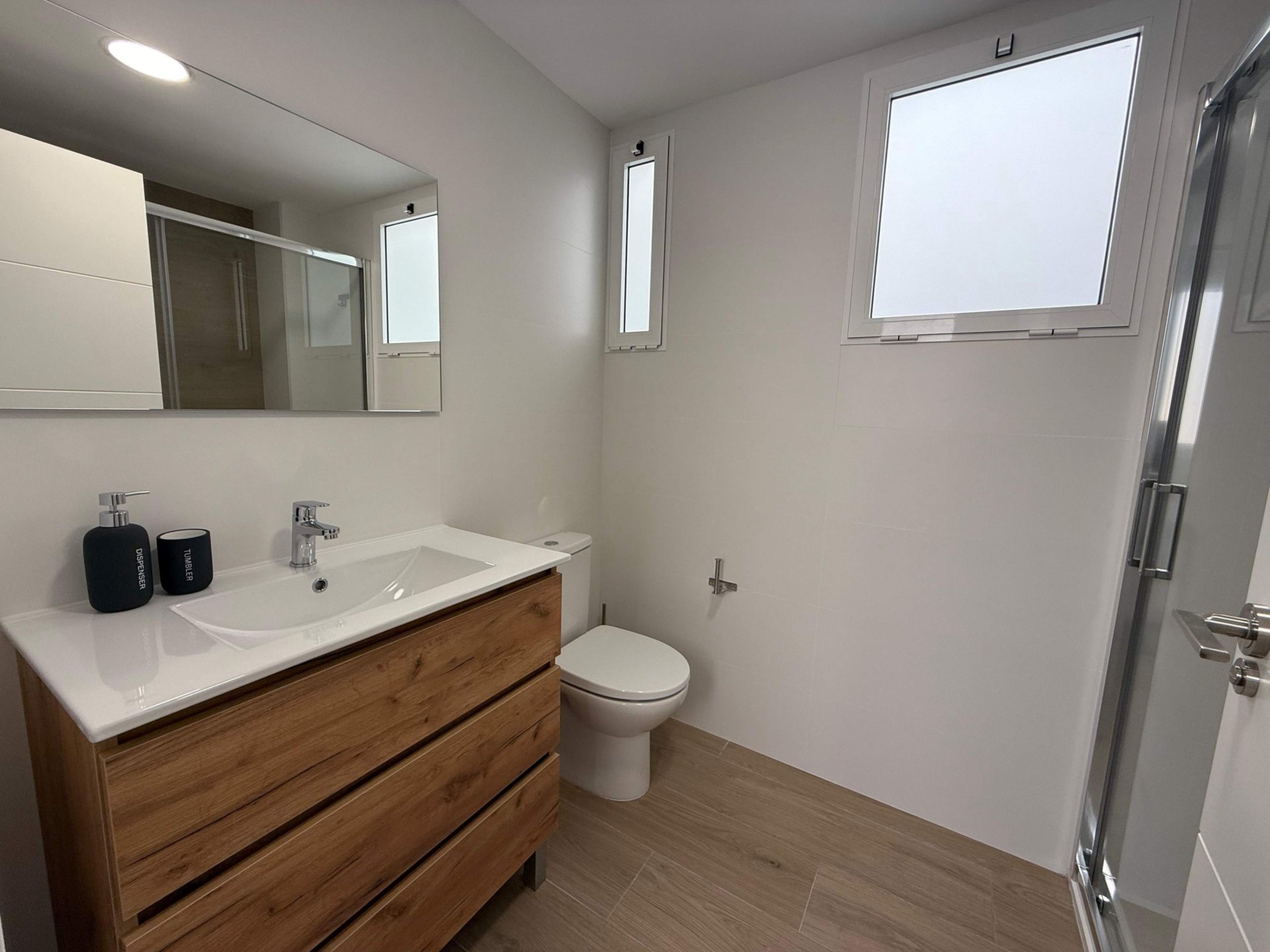 Habitación 180 m², Elche