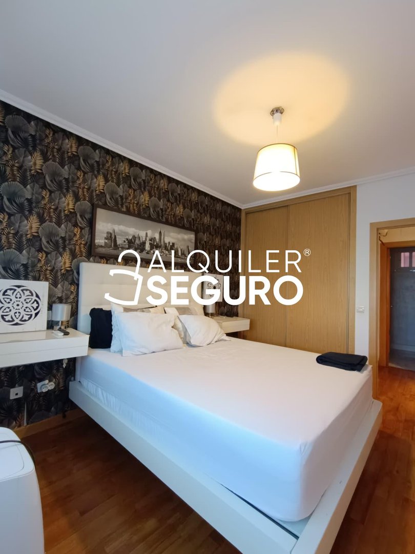 Piso de 110 m² en Valdemoro