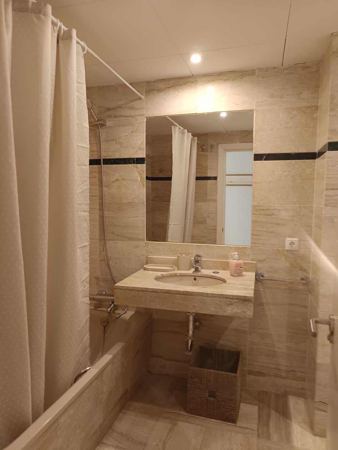 Piso de 150 m² en San Roque