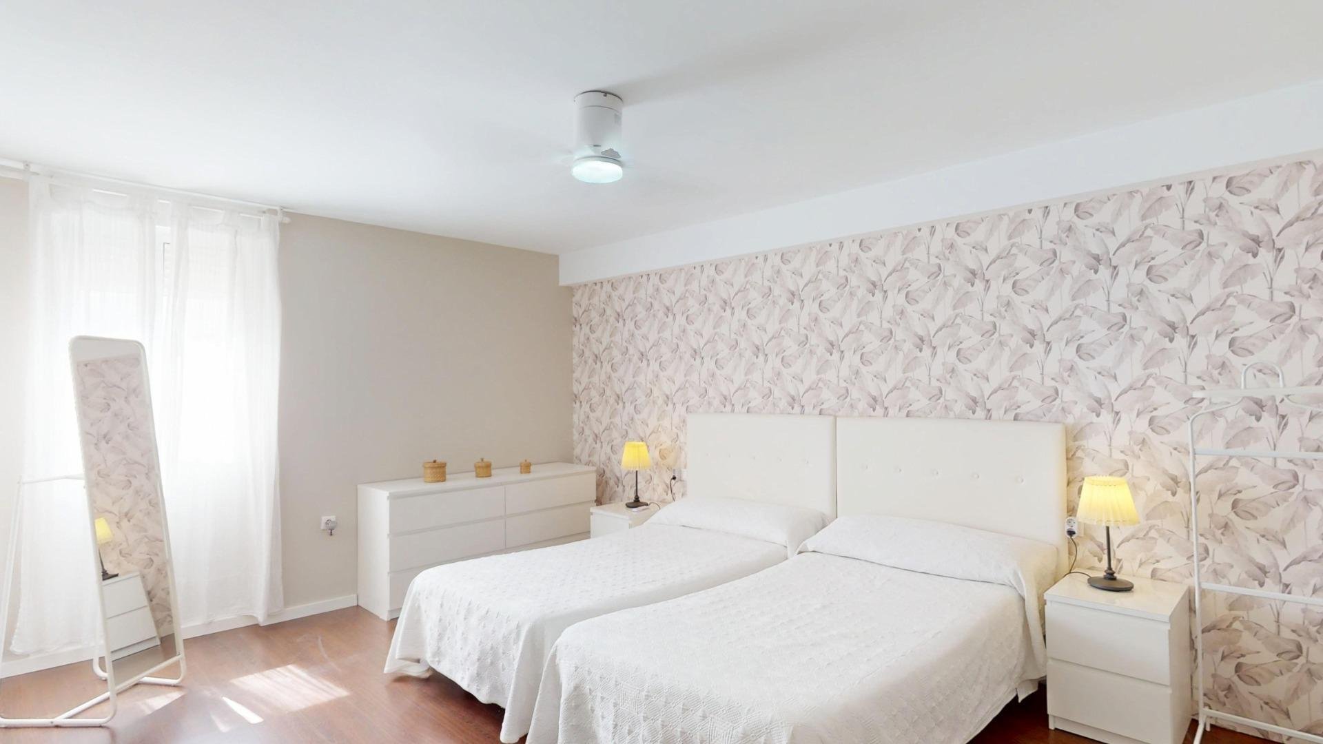 Pis de 100 m² a Fuengirola