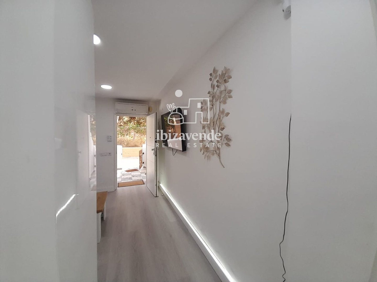 Piso de 55 m² en Sant Joan de Labritja