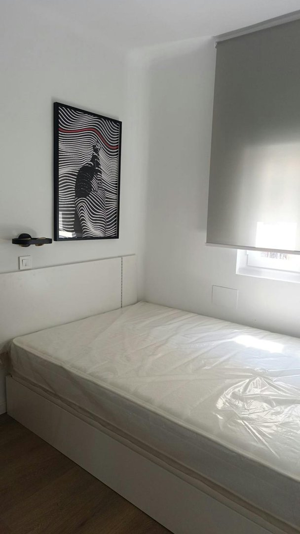 Pis de 52 m² a Getafe