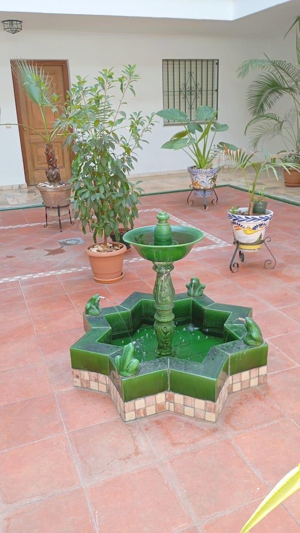 Pis de 75 m² a Sevilla