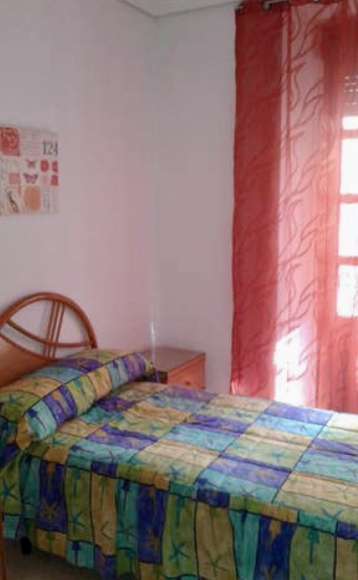 Piso de 50 m² en Córdoba