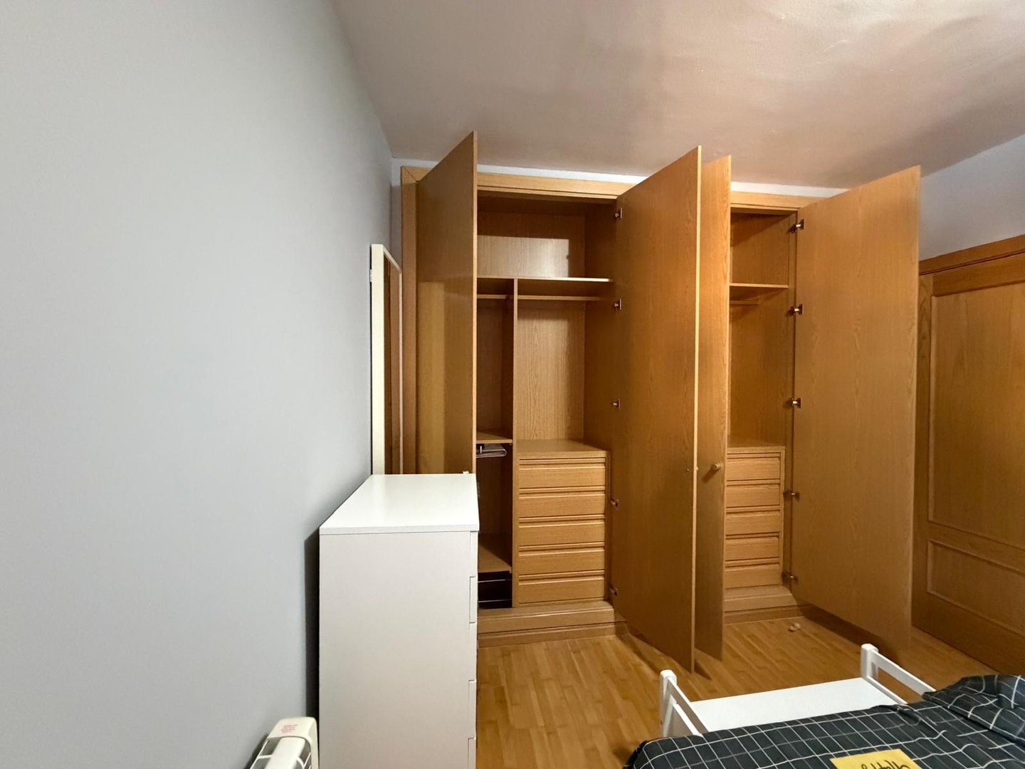 Piso de 76 m² en Magán