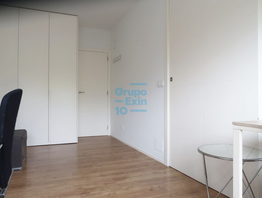 Piso de 105 m² en San Sebastián