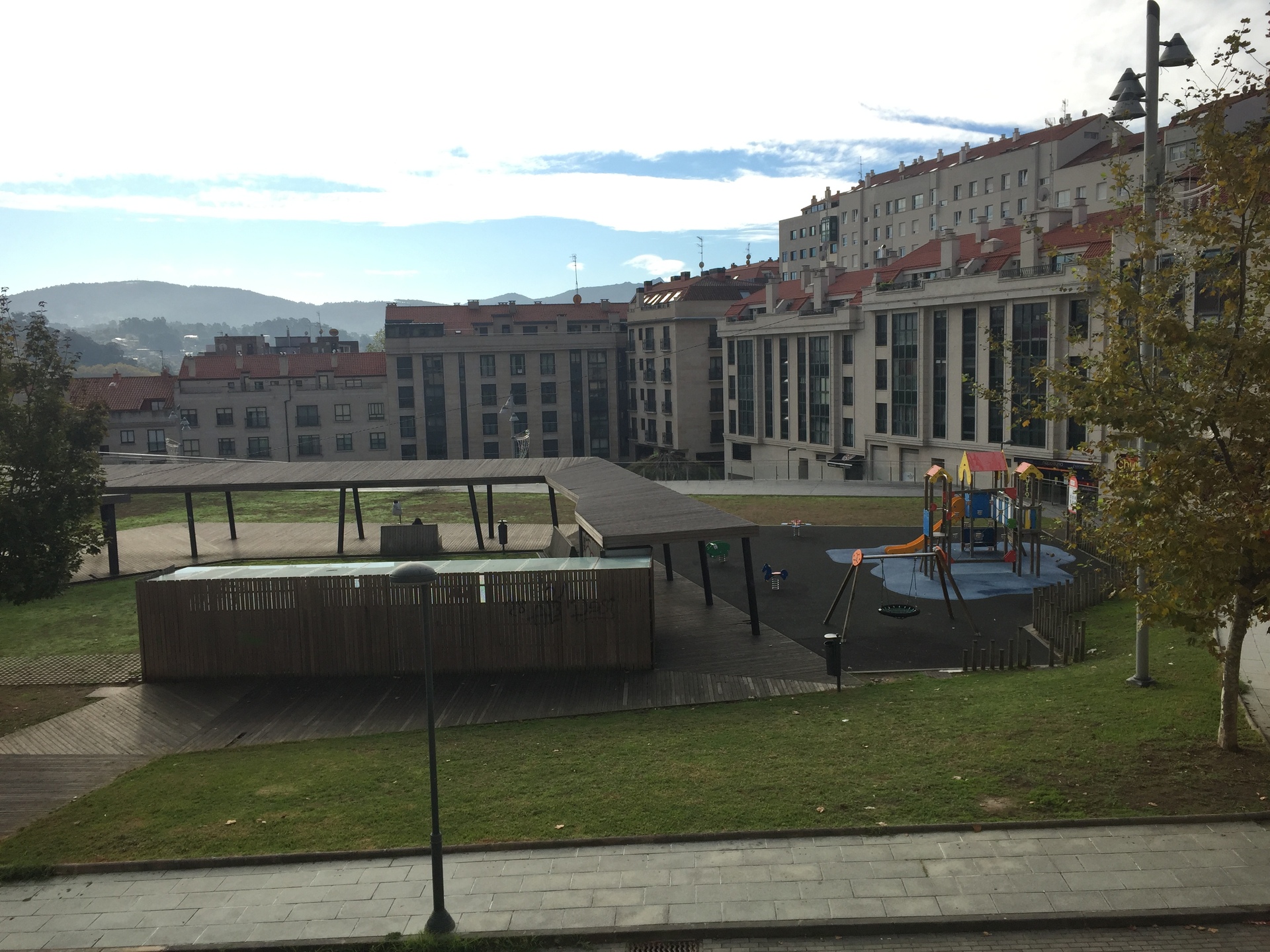 Pis de 82 m² a Vigo