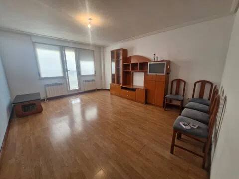 Pis de 122 m² a Santa Marta de Tormes