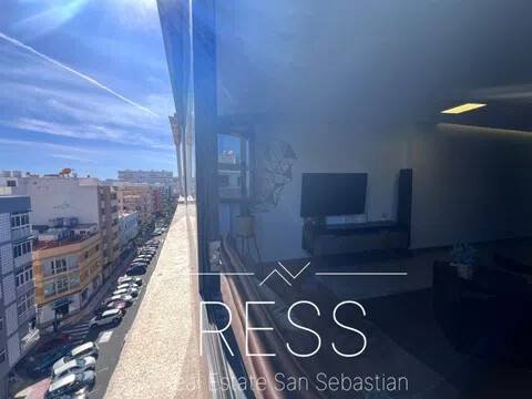 Piso de 70 m² en Las Palmas de Gran Canaria
