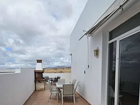 Piso de 92 m² en Arrecife