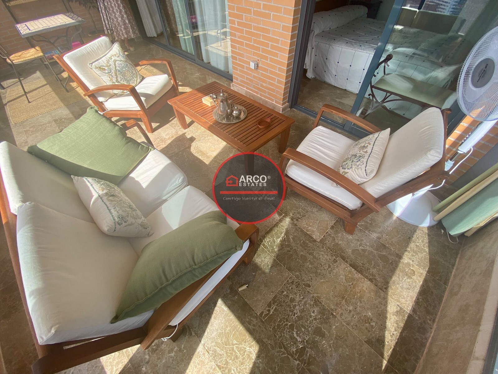 Pis de 113 m² a Finestrat