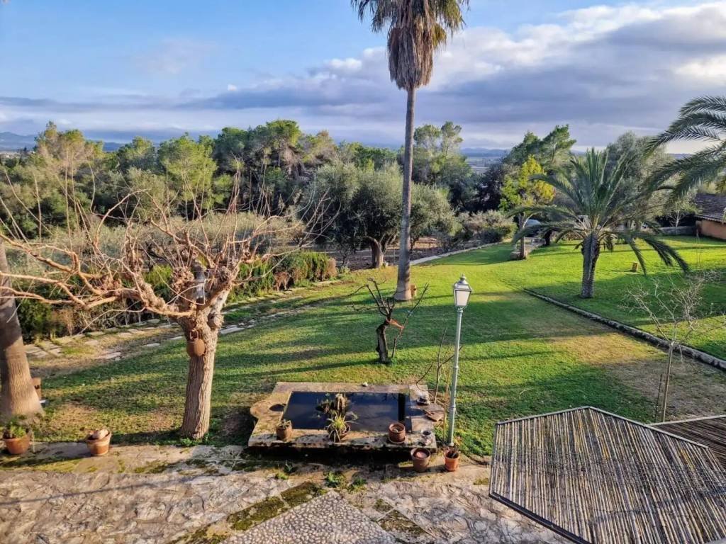 Casa de 320 m² en Vilafranca de Bonany
