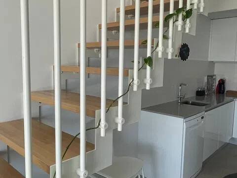 Apartamento 130 m² em Santa Pola